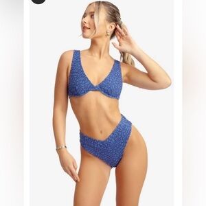 Blackbough swimsuit